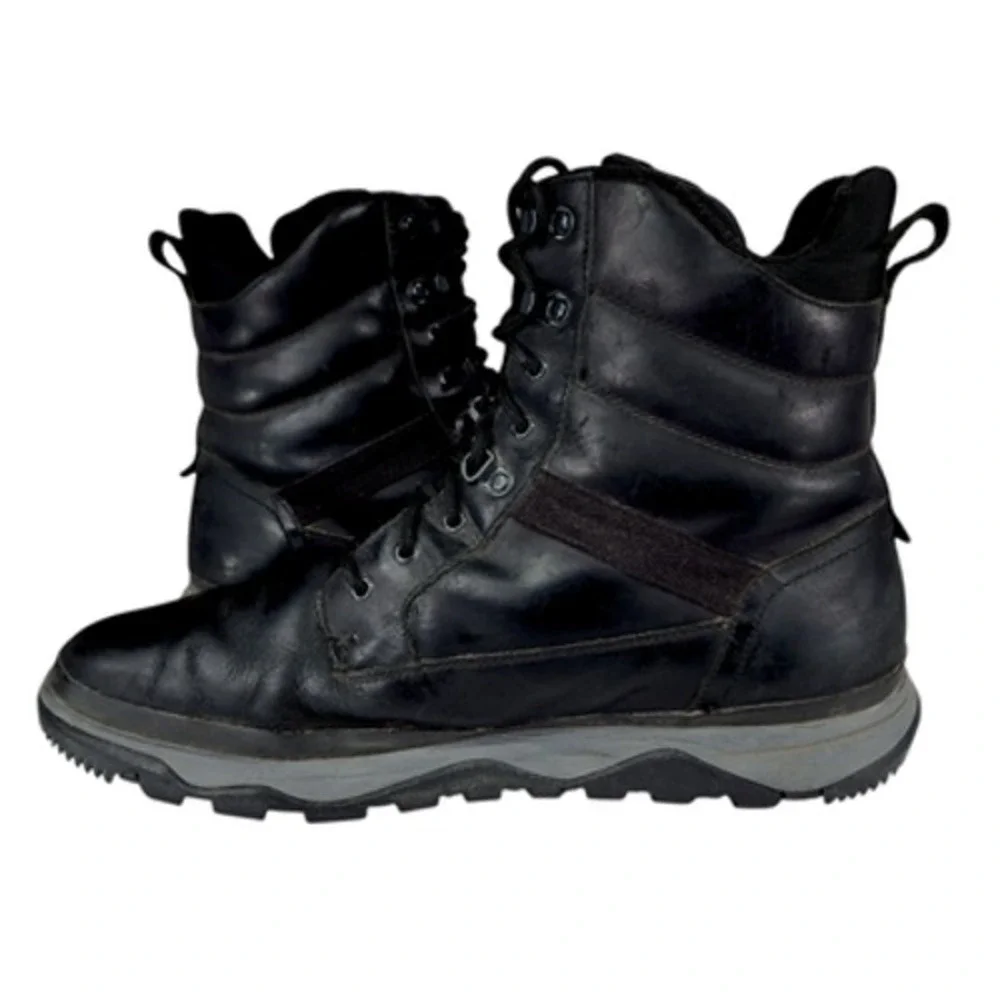 Merrell Tremblant Boots Sz‎ 14 Men Black 8